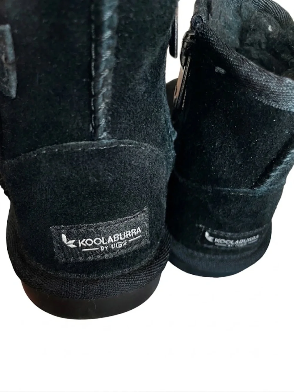 Toddler Girls Uggs Collection Size 7
